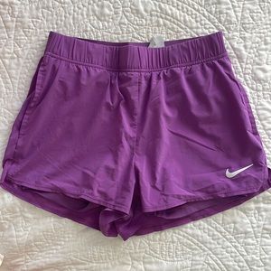 Nike Athletic shorts